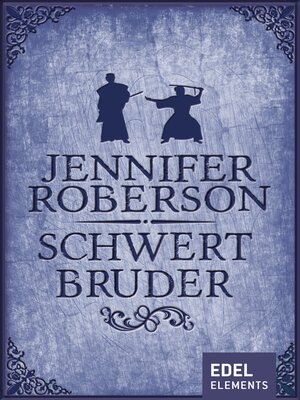 cover image of Schwertbruder